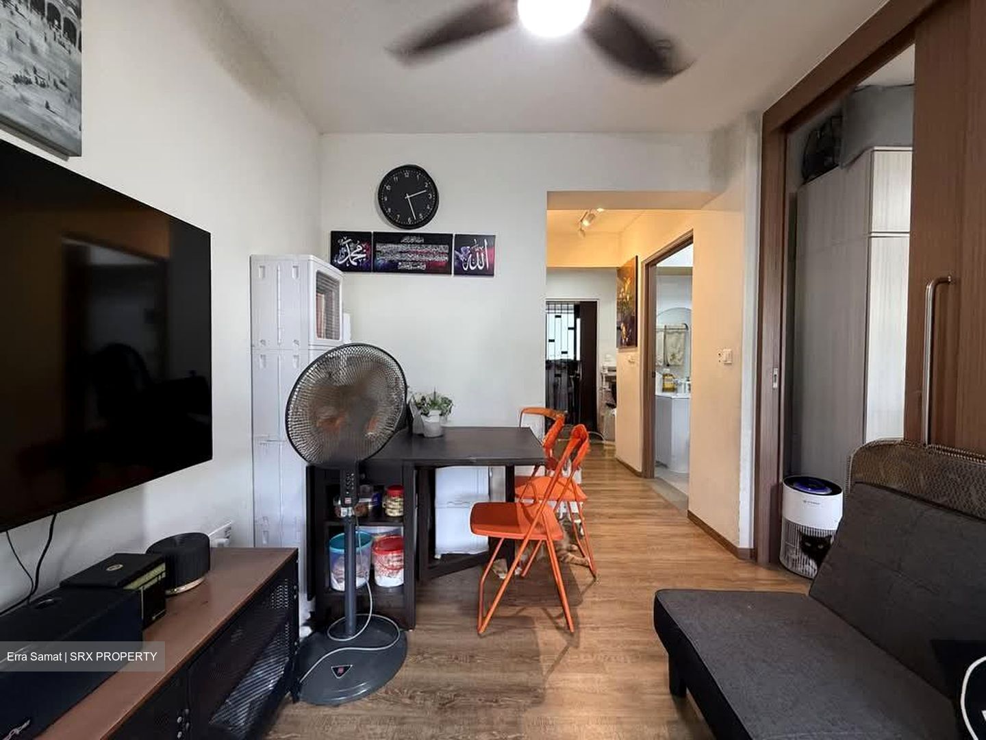 Blk 227A Ang Mo Kio Court (Ang Mo Kio), HDB 2 Rooms #573948951